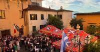 Medieval European town to celebrate 'Scottish roots' with three-day festival