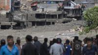 Nepal floods leave 15 Aussies on hiking tour unaccounted for as Anthony Albanese confirms 34 missing
