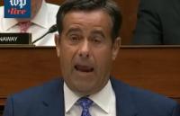 John Ratcliffe’s Surprise Russia Trip Is Good Excuse To Remember The 1999 Moscow Apartment Bombings. No Reason.