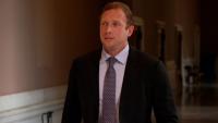 Ohio Rep. running for reelection comes face-to-face in court with the senator whose daughter he’s accused of abusing