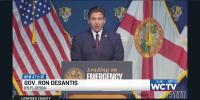 New Florida college program to train students for emergency response jobs