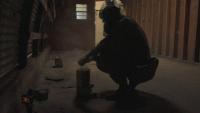 CBJTC host gas chamber training B-Roll