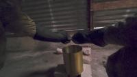 B-Roll Gas Chamber AT