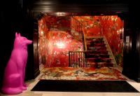 Going Places: 21 C Museum Hotel St. Louis Embodies, Preserves City’s History, Culture, Community
