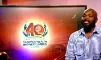 Commonwealth Brewery LTD.: Commitment to Community & Culture