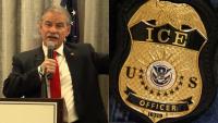 ICE agents at polls, what does Maine law say?