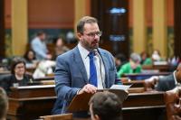 House approves Posthumus bill to keep Michigan homes in reach for families