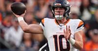Power shift: Mahomes saw it early: The moment Bo Nix signaled a new AFC West era for Denver