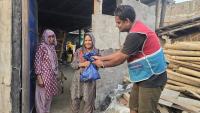 Qatar Charity’s development programme drives lasting change in Nepal