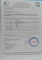 RRC bans sale of humanitarian aid, warns NGOs against operating without state approval