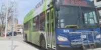 New company to provide shuttles to Husker football games