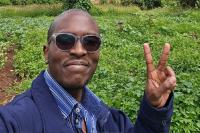 Man Says Changing His African Name on His Résumé Helped Him Finally Get Hired: 'Mwangi' to 'James'
