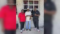Wilmington restaurant honors soul food legend Lynwood ‘Booty’ Davis
