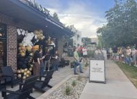 Gourmet hot chocolate shop joins the Salt Lake City sweet treat scene