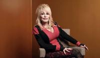 D.C. Public Library praises Dolly Parton publicly for book donations to city residents