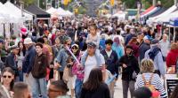 Toronto’s Biggest-Ever Cabbagetown Festival Is About to Take Over the Streets: Here’s Everything You Need to Know