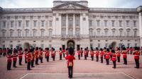 British Royal Family Honors Dolly Parton With Pitch Perfect '9 To 5' Performance