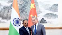 India, China agree to two new military meeting points, hotlines