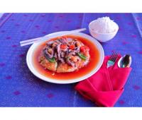 Kung Fu Thai & Chinese Restaurant Introduces Certified Angus Beef Egg Foo Young to Its Menu