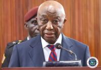 Boakai Assures Due Process for Former Vice President Taylor