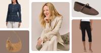 Anne Hathaway's Stylist Just Walked Me Through Her Marshalls and TJ Maxx Shopping Cart