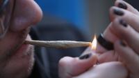 Marijuana use up, alcohol use down: Are Americans trading one for the other?