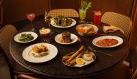 Mediterranean Restaurant Liba Opens in Former Home of Isla & Co.