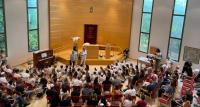 Second Reform synagogue in Israel has windows broken