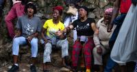 Haitian Gang Attack Leaves 47 Dead, At Least 50 Kidnapped
