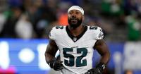 Falcons’ Smith retired last year due to mother’s health