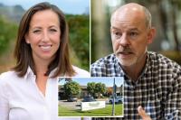 California fruit giant in chaos as CEO steps down following ‘highly toxic’ and deception claims