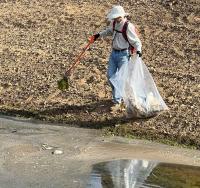 California Coastal Cleanup Day is Sept. 19