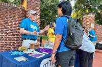 Communities across the Philadelphia area to mark International Overdose Awareness Day