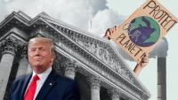 The Grassroots Climate Lawyers Taking the EPA to Court