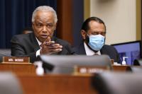 Late Georgia Congressman’s Daughter Loses Runoff for His House Seat
