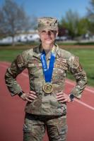 Idaho Guardsman's road to Boston