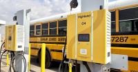 ‘We're not alone’: Boise School District introduces 8 electric school buses