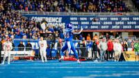 Boise State nears season-ticket goal as renovated Albertsons Stadium enters Pac-12 era