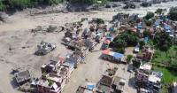 Nepali community in Chicago concerned for family back home after deadly flood