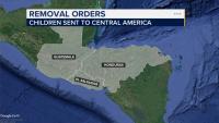 6 kids ordered removed by local immigration judge; green cards pending