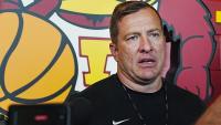 Iowa State Faces Uphill Battle With Big 12's 5-For-5 Success