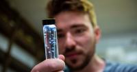 Declining Calanus Zooplankton Threatens Survival of Maine Lobster Larvae