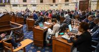 Maryland judge blocks redistricting question from November ballot