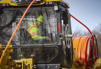 Michigan Signs 17 Subgrants Under Federal Broadband Program