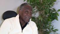 At 100, Dr. John Peoples recalls Jackson State and the 1970 shootings in Mississippi