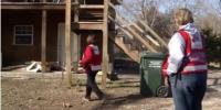 Southern Missouri Red Cross trains volunteers to help disaster victims