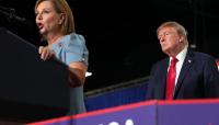 South Carolina Senate runoff shows 2028 GOP primary may be up for grabs