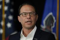 'FactPost' Claims Pennsylvania Has Reported Four Measles Deaths This Year; Shapiro Piles on JFK Jr.