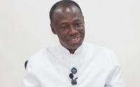 “God trusts us despite our limits”: Togolese Catholic  Bishop-elect Ahead of Episcopal Ordination