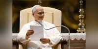 Vatican II reformed liturgy to promote participation: Pope